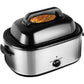 Superjoe 1450 W 26 qt Electric Roaster Ovens