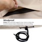 4 Piece Outdoor Furniture Cover Waterproof