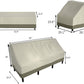 4 Piece Outdoor Furniture Cover Waterproof