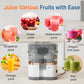 Sunvivi Dual-Head Electric Citrus Juicer
