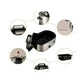 Superjoe 22 QT Electric Roaster Oven, with Self-Basting Lid, Stainless Steel Roaster Pan, Silver