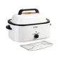 Superjoe Heynemo Electric Rotisserie & Roaster