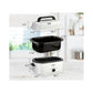Superjoe Heynemo Electric Rotisserie & Roaster