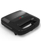 Heynemo 3 in 1 Electric Waffle, Grill & Sandwich Maker