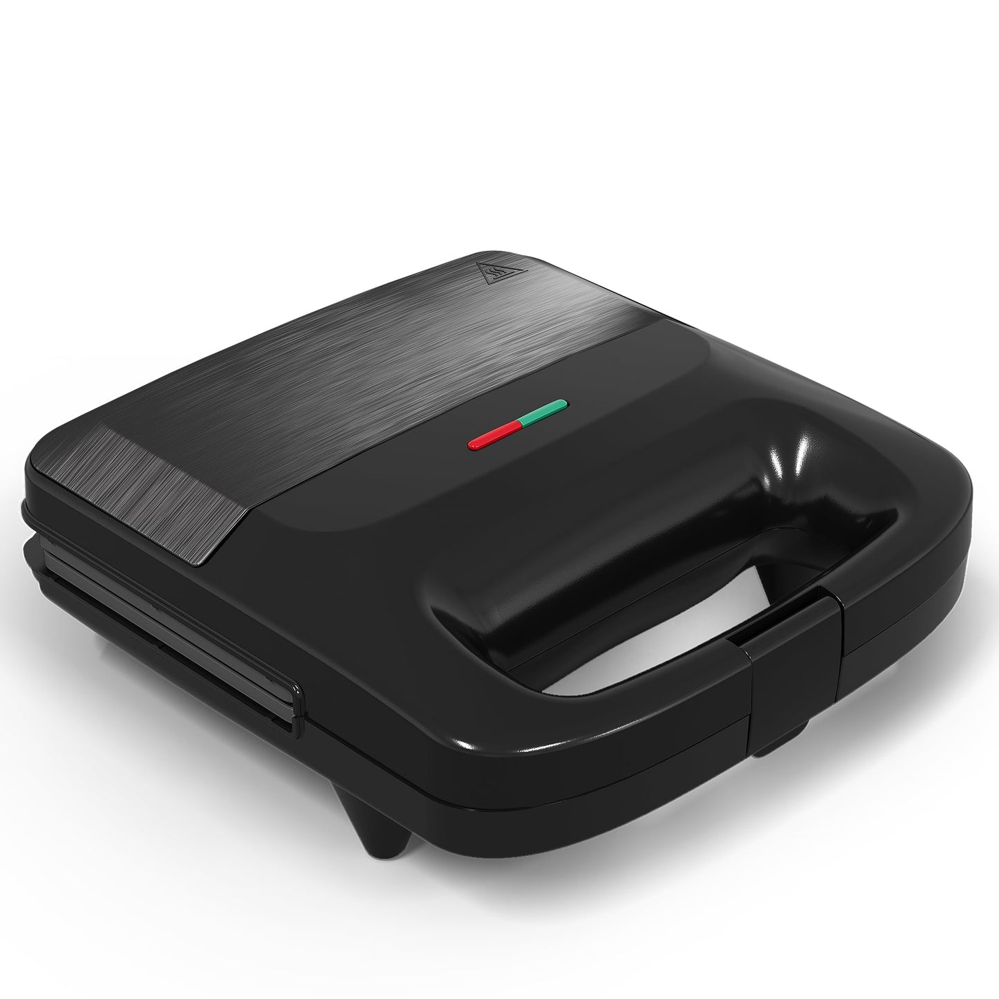 Heynemo 3 in 1 Electric Waffle, Grill & Sandwich Maker