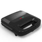 Heynemo 3 in 1 Electric Waffle, Grill & Sandwich Maker