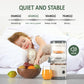 Sunvivi Juicer Machines Electric, Rechargeable Citrus Juicer, Portable Orange Juicer Squeezer with USB and Cleaning Brush, Juicer for Lemon, Orange, Citrus, Grapefruit, Apples