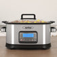 Heynemo 6.5QT 11-in-1 Programmable Multi Slow Cooker