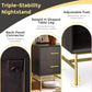 Royalcraft Nightstands set of 2