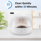 Sunvivi Hat Care Machine for Iron and Dry