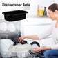 Superjoe Electric Roaster Oven 1450W 26 qt Electric Rotisserie and Roaster