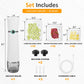 Sunvivi Portable Vacuum Sealer for Food Preservation