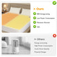 Heynemo King Electric Heated Mattress, King Size Bed Mattress Pad with Dual Controller, Full Bed Warmer with 12-Hour Timer & 10 Heat Settings, Machine Washable, 78" x 80"
