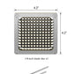 Sunvivi 1/4inch Replacement Chopper Blade