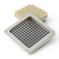 Sunvivi 1/4inch Replacement Chopper Blade