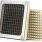Sunvivi 1/4inch Replacement Chopper Blade