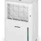 Sunvivi 22 Pints Dehumidifier for Home: 1500 Sq.Ft Dehumidifiers with 71OZ Water Tank