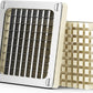 Sunvivi 3/8inch Replacement Chopper Blade