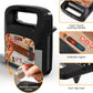 Sunvivi 3 in 1 Electric Sandwich Maker: Panini Press Grill and Waffle Iron Set