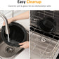 Sunvivi 4 Quart Slow Cooker & Mini Food Warmer - Slow Cookers
