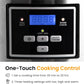 Sunvivi 6 Quart Programmable Slow Cooker with 2 in 1 Silicone Liners - Slow Cookers