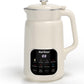 Sunvivi 8 in 1 Nut Milk Maker Machine: 60oz Soy Milk Maker