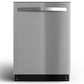 Sunvivi Built-in Dishwasher 14-16 Place Settings Large Capacity Dish Washer