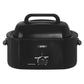 Sunvivi Electric Roaster Turkey Roaster Oven 18-28QT - 26 QT / Black