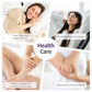 Sunvivi Paraffin Wax Machine for Hand and Feet 4000ml Large Capacity Paraffin Bath Machine