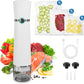 Sunvivi Portable Vacuum Sealer Machine