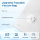 Sunvivi Portable Vacuum Sealer Machine