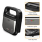 SUNVIVI Sandwich Maker Panini Press Grill and Waffle Iron Set 3 in1 Electric Sandwich Press - Sandwich Grills