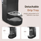 Sunvivi Single Serve Coffee Maker 30oz Removable Water Reservoir Black - Single-Serve Brewers