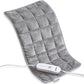 Sunvivi Soothing Pressure Heating Pad - Plush Electric Heating Pad