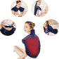 Large Heating Pad for Back and Shoulder