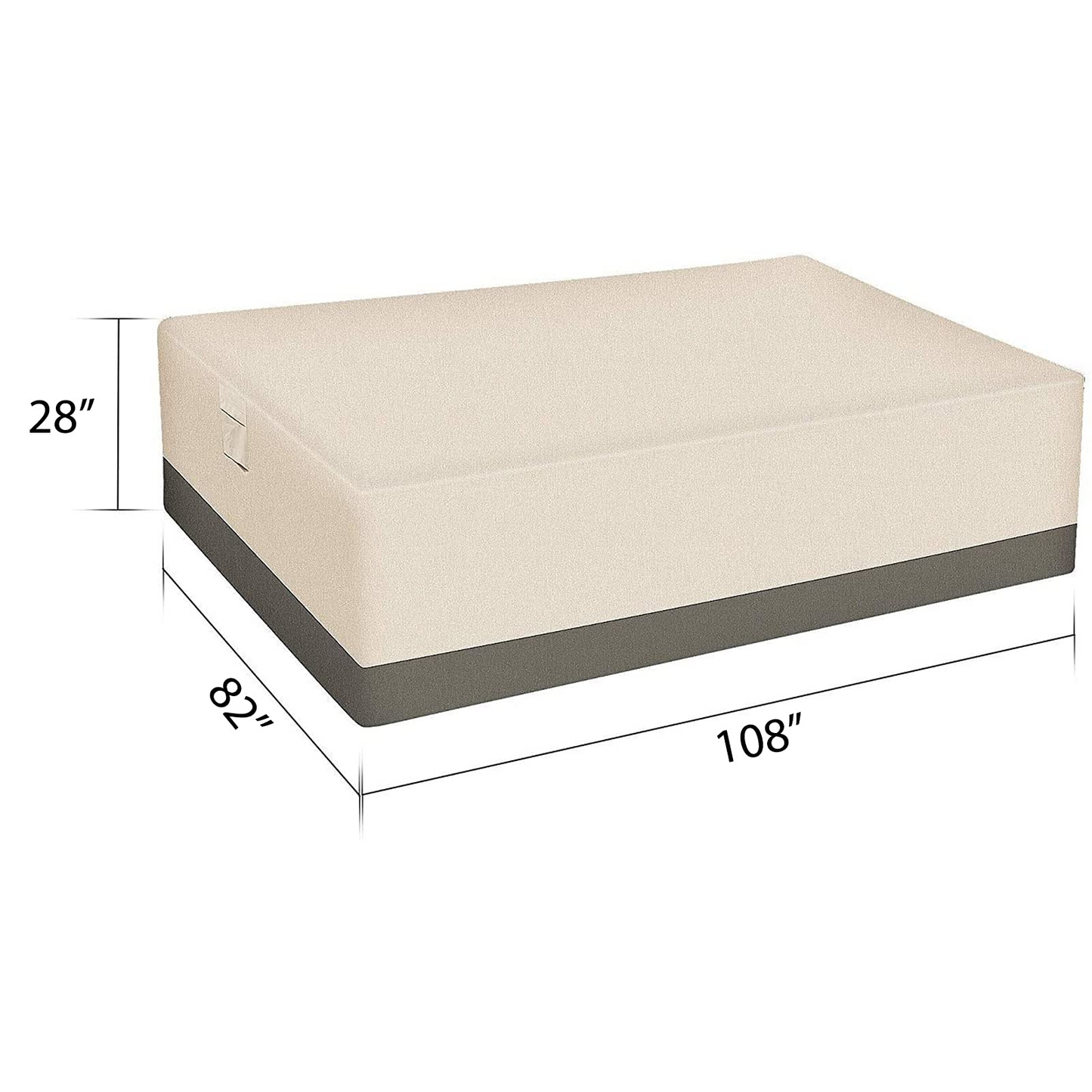 Patio Furniture Set Cover